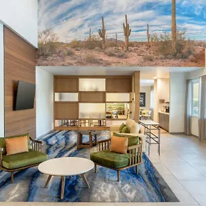 2* Hotel Fairfield By Marriott & Old Town